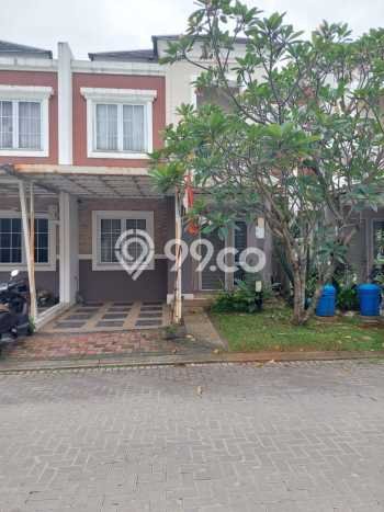 For Sale Hunian Rumah Nyaman 3 Kamar di BSD, Tangerang For Sale Hunian Rumah Nyaman 3 Kamar di BSD, Tangerang