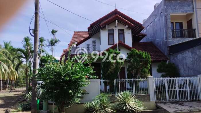 Dijual Hunian Mewah dengan Fasilitas Sekitar Lengkap di Serpong Utara, Tangerang Selatan Dijual Hunian Mewah dengan Fasilitas Sekitar Lengkap di Serpong Utara, Tangerang Selatan