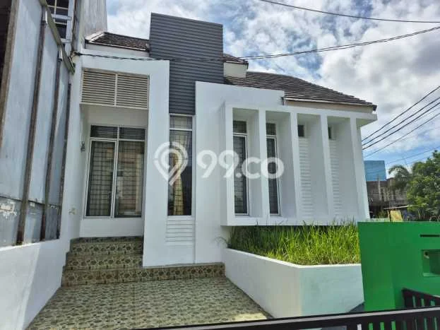 Rumah Bagus Siap Huni Di Pamulang Luas 36m2 Lokasi Strategis Rumah Bagus Siap Huni Di Pamulang Luas 36m2 Lokasi Strategis