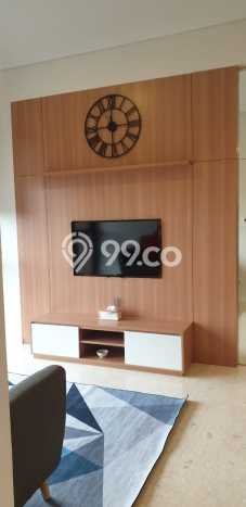 Apartemen Disewakan 1 Kamar Hemat Siap Huni di Tangerang, Luas 27m2 Apartemen Disewakan 1 Kamar Hemat Siap Huni di Tangerang, Luas 27m2