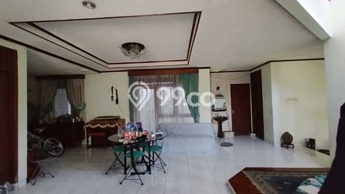 Dijual Hunian Mewah dengan Fasilitas Sekitar Lengkap di Serpong Utara, Tangerang Selatan Dijual Hunian Mewah dengan Fasilitas Sekitar Lengkap di Serpong Utara, Tangerang Selatan