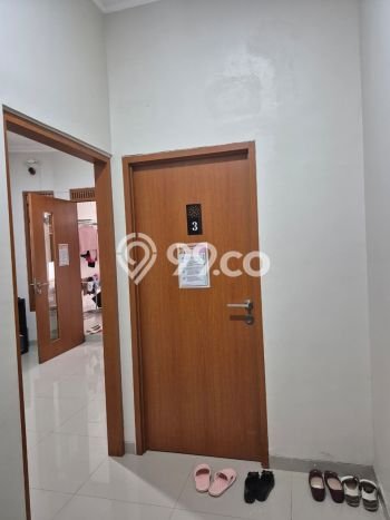 Unit Kost Dijual di BSD City dengan 4 Kamar Kawasan Strategis Unit Kost Dijual di BSD City dengan 4 Kamar Kawasan Strategis