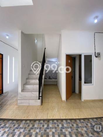 Tersedia Rumah Kost di Bintaro, Tangerang Selatan 12 Kamar Tersedia Rumah Kost di Bintaro, Tangerang Selatan 12 Kamar