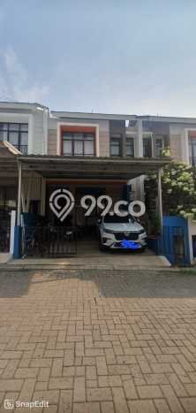 Dijual Rumah 3 Kamar Lokasi Ideal Nyaman dan Strategis di Pamulang Dijual Rumah 3 Kamar Lokasi Ideal Nyaman dan Strategis di Pamulang