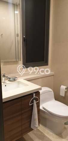 Apartemen Disewakan 1 Kamar Hemat Siap Huni di Tangerang, Luas 27m2 Apartemen Disewakan 1 Kamar Hemat Siap Huni di Tangerang, Luas 27m2