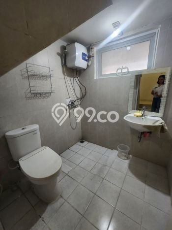 Dijual Rumah Luas Elegan Dengan View Cantik di Gading Serpong, Tangerang Dijual Rumah Luas Elegan Dengan View Cantik di Gading Serpong, Tangerang