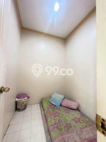 Ready to Use! Premium House LT 551m2 Desain Modern di BSD Ready to Use! Premium House LT 551m2 Desain Modern di BSD