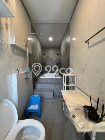 Jual Rumah Mewah Megah Dengan View Cantik di BSD, Tangerang Jual Rumah Mewah Megah Dengan View Cantik di BSD, Tangerang