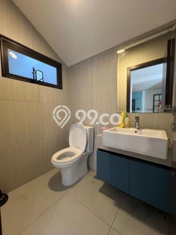 Jual Rumah Mewah Megah Dengan View Cantik di BSD, Tangerang Jual Rumah Mewah Megah Dengan View Cantik di BSD, Tangerang