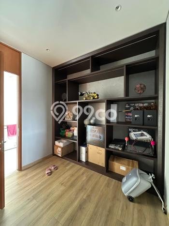 Rumah Elit Modern Siap Huni di BSD City Tangerang Rumah Elit Modern Siap Huni di BSD City Tangerang