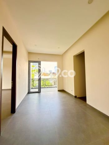For Sale! Luxury House LT 291m2 Desain Modern di Alam Sutera For Sale! Luxury House LT 291m2 Desain Modern di Alam Sutera