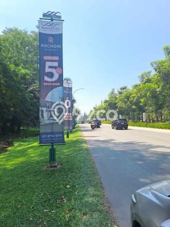 Lahan Dijual Lokasi Strategis di Bogor dengan Luas 2743m2 Lahan Dijual Lokasi Strategis di Bogor dengan Luas 2743m2