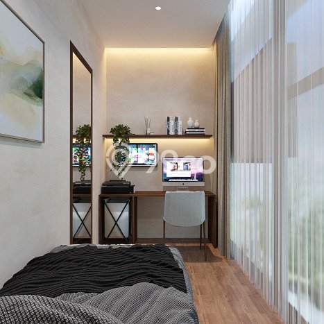 Dijual Kost 17 Kamar di Tangerang Selatan untuk Aset Anda Dijual Kost 17 Kamar di Tangerang Selatan untuk Aset Anda