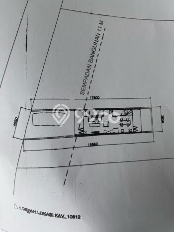 Kantor Dijual di Tangerang LT 932m2 & LB 648m2 Lokasi Terbaik! Kantor Dijual di Tangerang LT 932m2 & LB 648m2 Lokasi Terbaik!