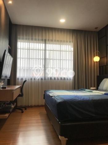 Ready to Use! Luxury House LT 112m2 Desain Elegan di BSD Green Wich Ready to Use! Luxury House LT 112m2 Desain Elegan di BSD Green Wich