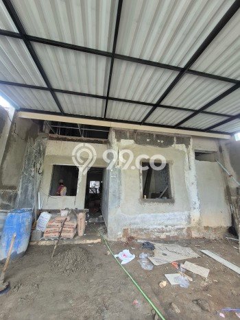 Dijual Rumah Modern 3 KT di Gading Serpong, Tangerang Dijual Rumah Modern 3 KT di Gading Serpong, Tangerang