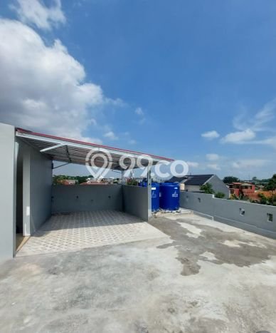Tersedia Rumah Kost di Bintaro, Tangerang Selatan 12 Kamar Tersedia Rumah Kost di Bintaro, Tangerang Selatan 12 Kamar