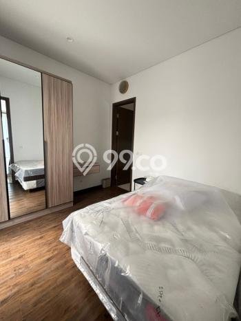Jarang Ada! Rumah Kontrakan 4 Kamar Nyaman Siap Huni BSD Jarang Ada! Rumah Kontrakan 4 Kamar Nyaman Siap Huni BSD
