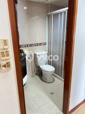Dijual Apartemen di Jakarta Barat 2 Kamar & 1 Kamar Mandi, Luas 88m2 Dijual Apartemen di Jakarta Barat 2 Kamar & 1 Kamar Mandi, Luas 88m2