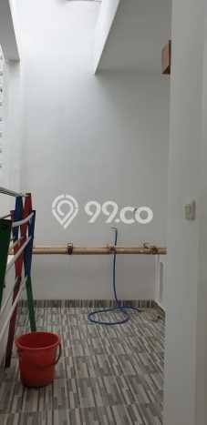 Ready to Use! Premium House LT 140m2 Desain Elegan di Bintaro Ready to Use! Premium House LT 140m2 Desain Elegan di Bintaro