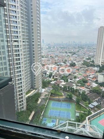 Dijual Apartemen di Jakarta Barat 2 Kamar & 1 Kamar Mandi, Luas 88m2 Dijual Apartemen di Jakarta Barat 2 Kamar & 1 Kamar Mandi, Luas 88m2