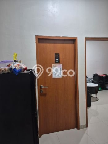 Unit Kost Dijual di BSD City dengan 4 Kamar Kawasan Strategis Unit Kost Dijual di BSD City dengan 4 Kamar Kawasan Strategis