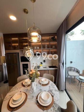 Dijual Rumah Minimalis Bagus Punya 3 KT di Tangerang Tangerang - Dijual Rumah Minimalis Bagus Punya 3 KT di Tangerang Tangerang -