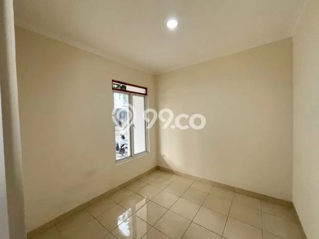 Rumah Minimalis 3 KT di BSD Natura Tangerang Unfurnished Rumah Minimalis 3 KT di BSD Natura Tangerang Unfurnished
