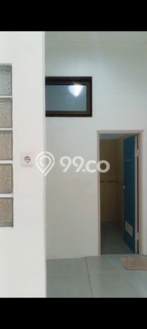 Rumah Modern 3 Kamar LT 105m2 di Modernland Rumah Modern 3 Kamar LT 105m2 di Modernland