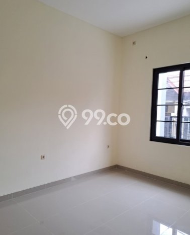 Rumah Luas Asri 2 KT Siap Huni di BSD Nusaloka Tangerang Rumah Luas Asri 2 KT Siap Huni di BSD Nusaloka Tangerang