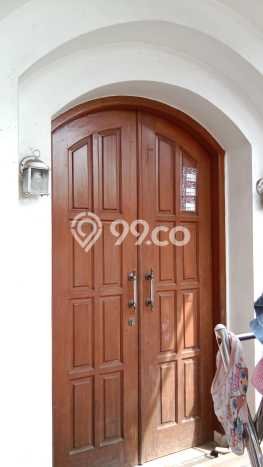 Rumah Modern 3 KT di Poris Tangerang Semi Furnished Rumah Modern 3 KT di Poris Tangerang Semi Furnished