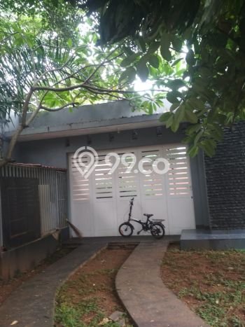Jual Rumah Luas Megah Dengan View Cantik di Modernland, Tangerang Jual Rumah Luas Megah Dengan View Cantik di Modernland, Tangerang
