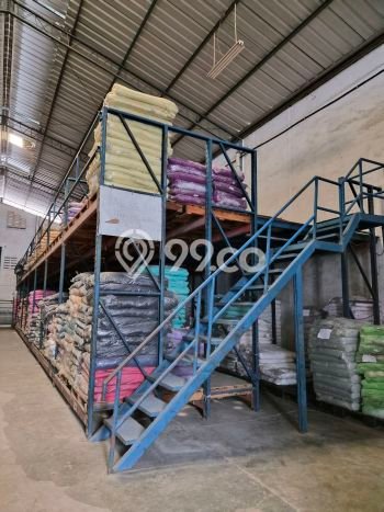 Area Ramai! Gudang Dijual di Tangerang untuk Bisnis Luas Bangunan 1m2 Area Ramai! Gudang Dijual di Tangerang untuk Bisnis Luas Bangunan 1m2
