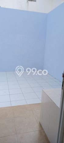 Rumah Minimalis 3 KT LT 81m2 di BSD Natura Rumah Minimalis 3 KT LT 81m2 di BSD Natura