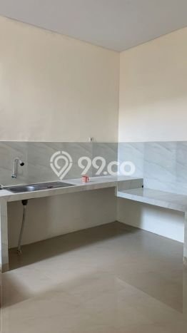 Rumah Modern 4 KT di Banjar Wijaya Tangerang Unfurnished Rumah Modern 4 KT di Banjar Wijaya Tangerang Unfurnished