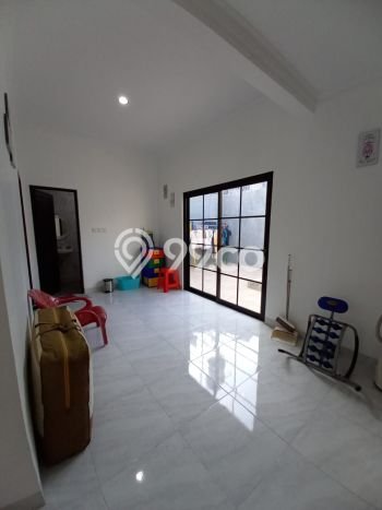Dijual Rumah Modern 2 KT di Modernland, Tangerang Dijual Rumah Modern 2 KT di Modernland, Tangerang