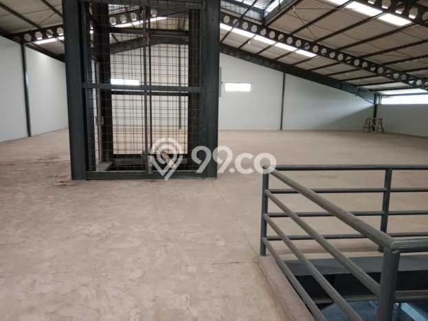 Gudang Paling Dicari LB 3240m2 Dijual di Tangerang Gudang Paling Dicari LB 3240m2 Dijual di Tangerang