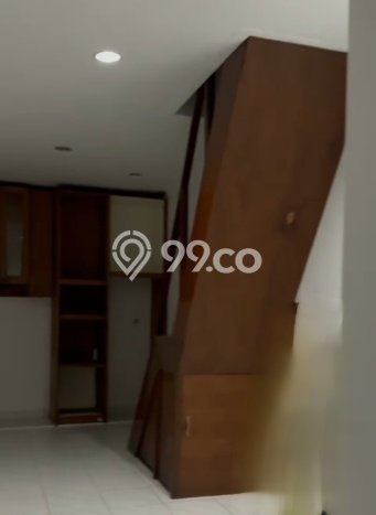 Dijual Rumah Eksklusif 4 KT di Modernland, Tangerang Dijual Rumah Eksklusif 4 KT di Modernland, Tangerang
