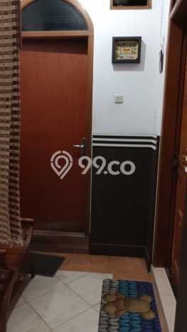 Rumah Modern 3 KT di Poris Tangerang Semi Furnished Rumah Modern 3 KT di Poris Tangerang Semi Furnished