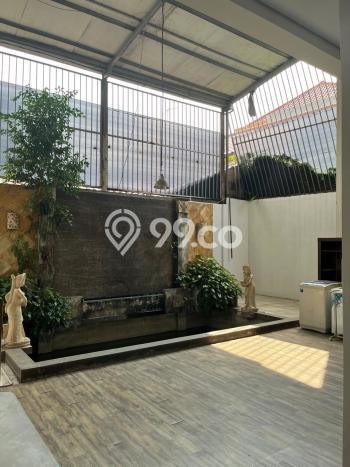 Rumah Elit LB 428m2 Siap Huni Desain Elegan di Modernland, Tangerang Rumah Elit LB 428m2 Siap Huni Desain Elegan di Modernland, Tangerang