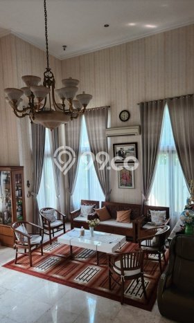 Rumah Luxury Modern Siap Huni di Lippo Karawaci Tangerang Rumah Luxury Modern Siap Huni di Lippo Karawaci Tangerang