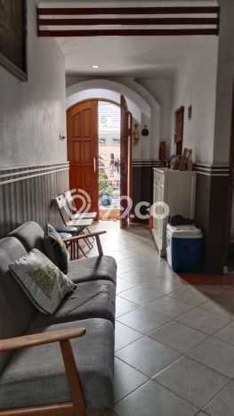 Rumah Modern 3 KT di Poris Tangerang Semi Furnished Rumah Modern 3 KT di Poris Tangerang Semi Furnished