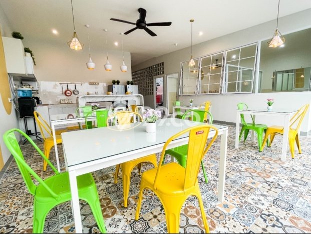 Kost Dijual di Mangga Besar dengan 32 KT dan Luas 675m2 Kost Dijual di Mangga Besar dengan 32 KT dan Luas 675m2