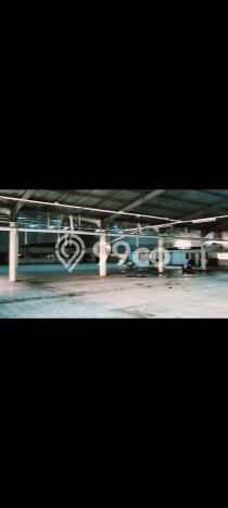 FOR SALE! Pabrik di Tangerang Tangerang, LT 1429m2, LB 937m2 FOR SALE! Pabrik di Tangerang Tangerang, LT 1429m2, LB 937m2