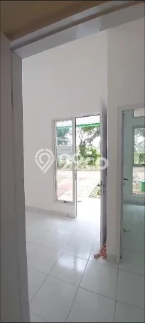 Dijual Rumah Modern 2 KT di BSD The Green, Tangerang Dijual Rumah Modern 2 KT di BSD The Green, Tangerang