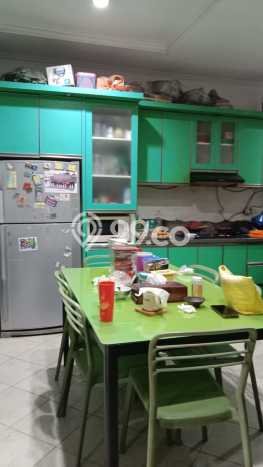 Rumah Modern 3 KT di Poris Tangerang Semi Furnished Rumah Modern 3 KT di Poris Tangerang Semi Furnished