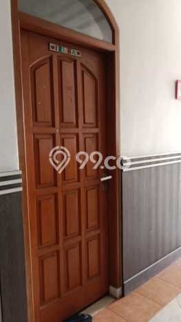 Rumah Modern 3 KT di Poris Tangerang Semi Furnished Rumah Modern 3 KT di Poris Tangerang Semi Furnished
