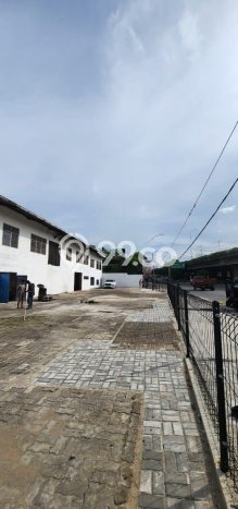 Gudang Dijual di Prime Area Jakarta Barat Luas 1000m2 Gudang Dijual di Prime Area Jakarta Barat Luas 1000m2