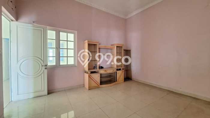 Dijual Rumah Luas Megah Dengan View Cantik di Modernland, Tangerang Dijual Rumah Luas Megah Dengan View Cantik di Modernland, Tangerang