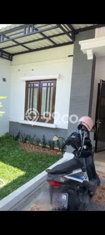Dijual Rumah Eksklusif 4 KT di Modernland, Tangerang Dijual Rumah Eksklusif 4 KT di Modernland, Tangerang